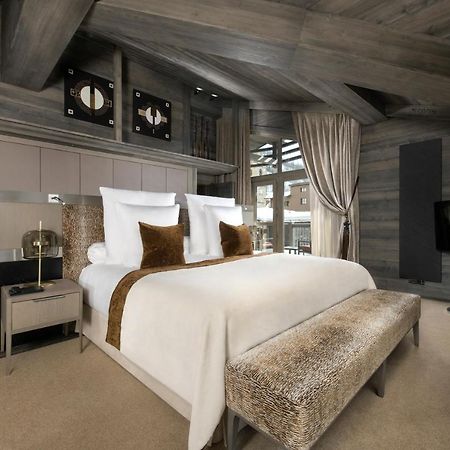 Hotel Le K2 Chogori Val-dʼIsère Eksteriør billede