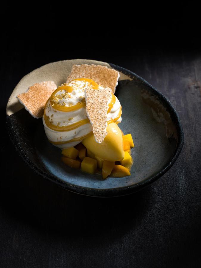 Hotel Le K2 Chogori Val-dʼIsère Eksteriør billede